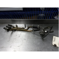 96X033 Fuel Lines From 2005 Subaru Impreza  2.5
